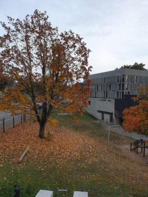 Schöne Eigentumswohnung Saarlouis